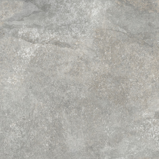 Керамогранит Laparet Storm Ash Pro серый матовый карвинг рект. (60х60) арт. LP6060G0151R